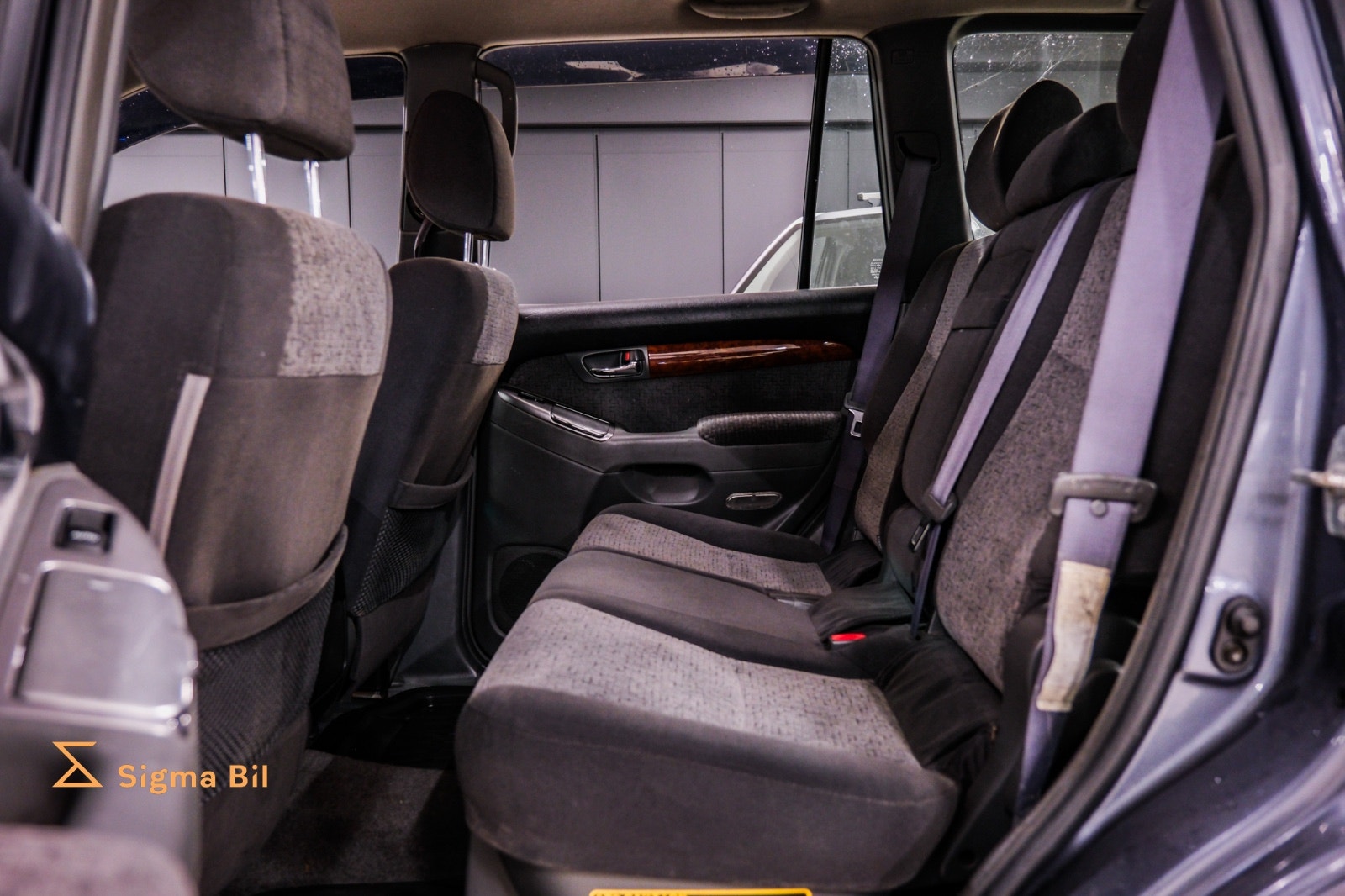 Bilde av Toyota Land Cruiser