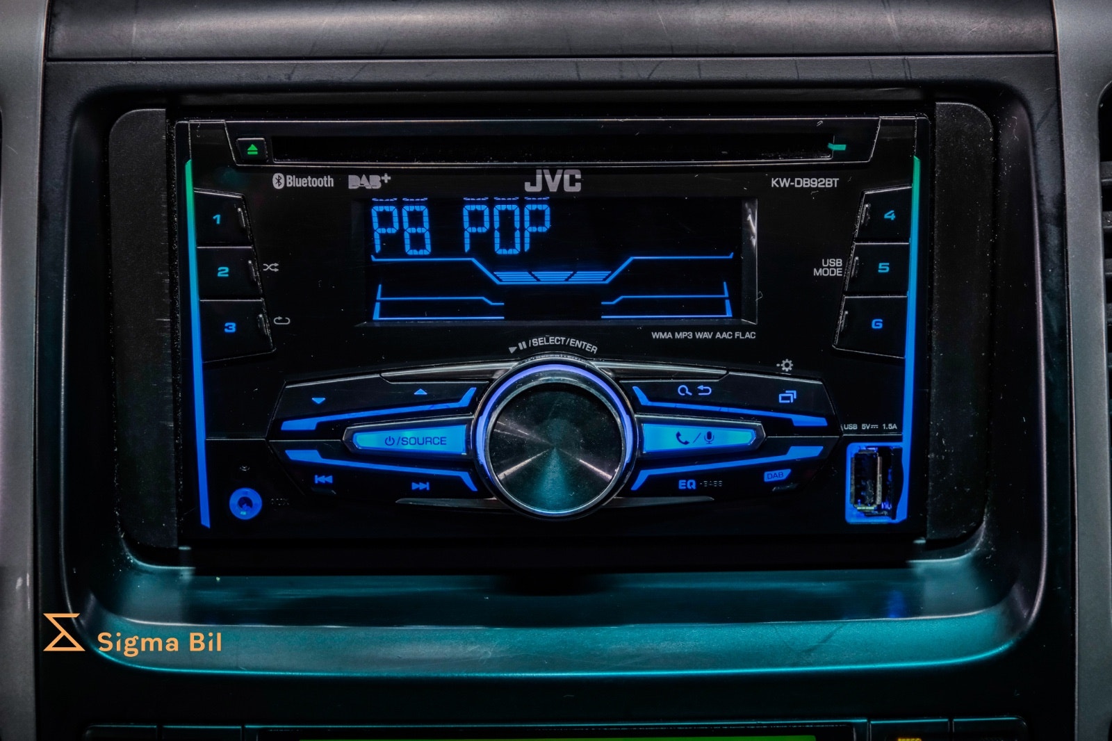 Bilde av Toyota Land Cruiser