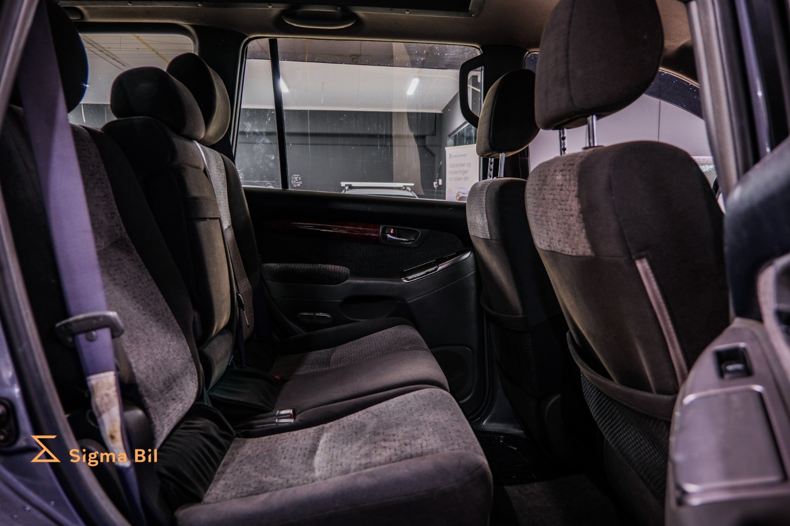 Bilde av Toyota Land Cruiser