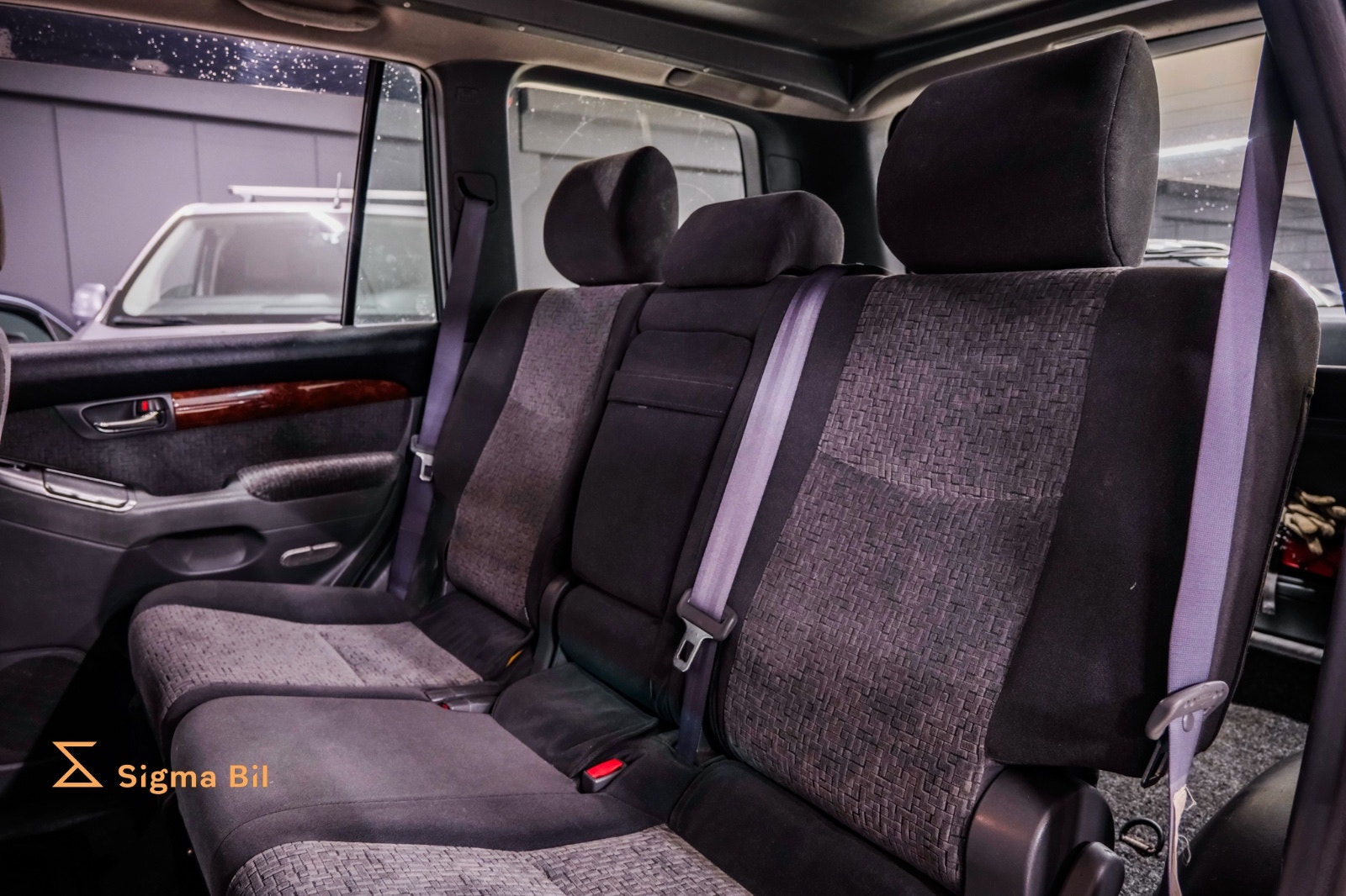 Bilde av Toyota Land Cruiser