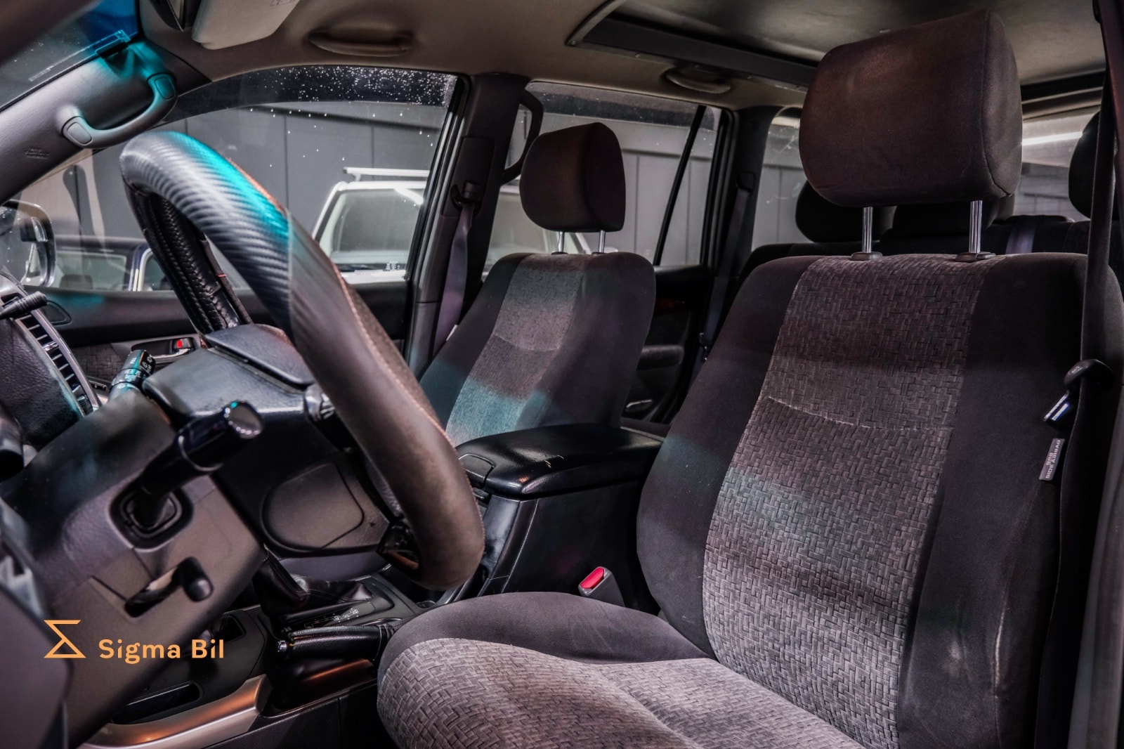 Bilde av Toyota Land Cruiser