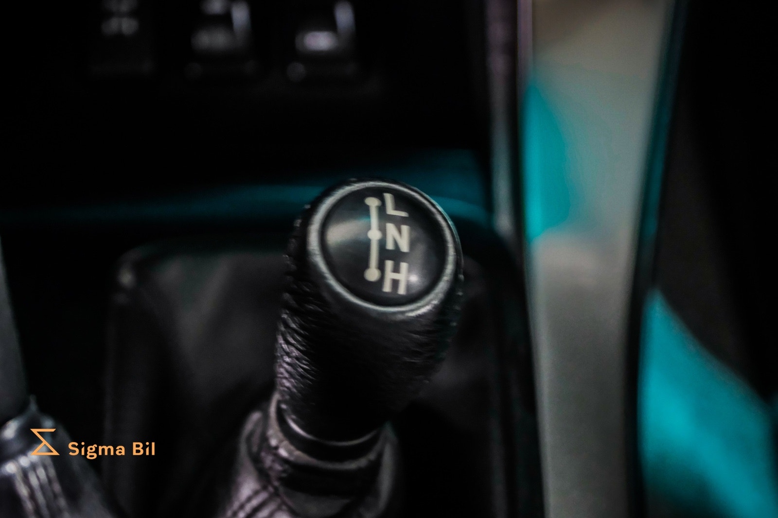 Bilde av Toyota Land Cruiser