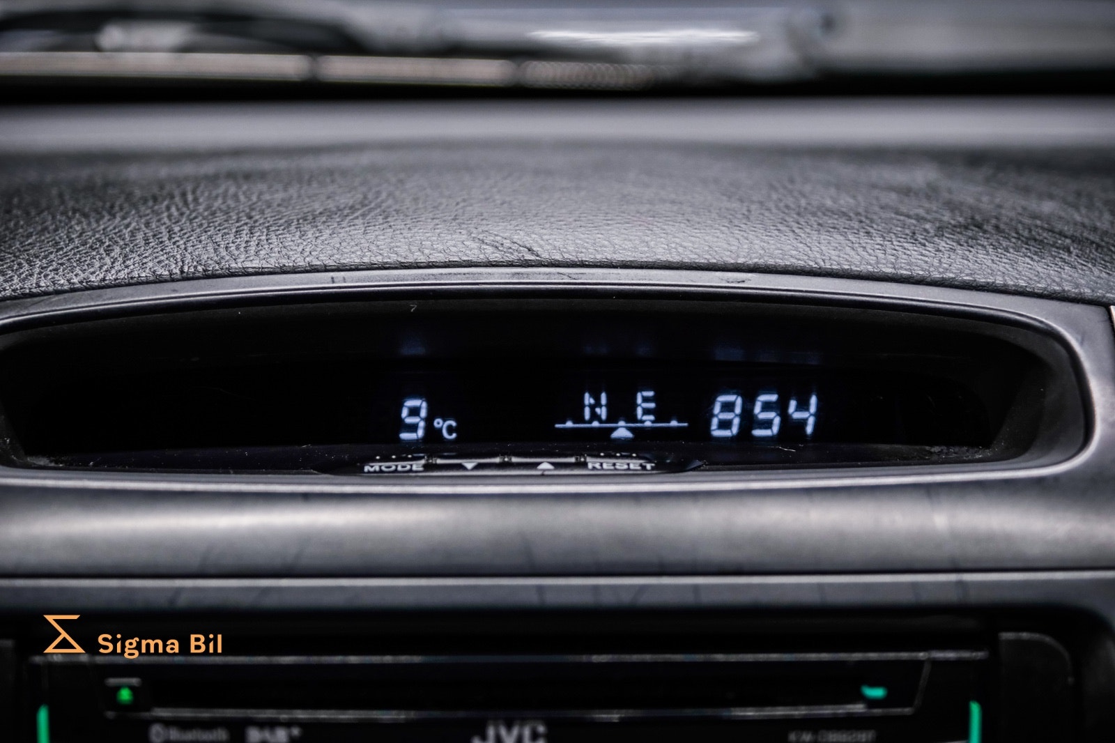 Bilde av Toyota Land Cruiser