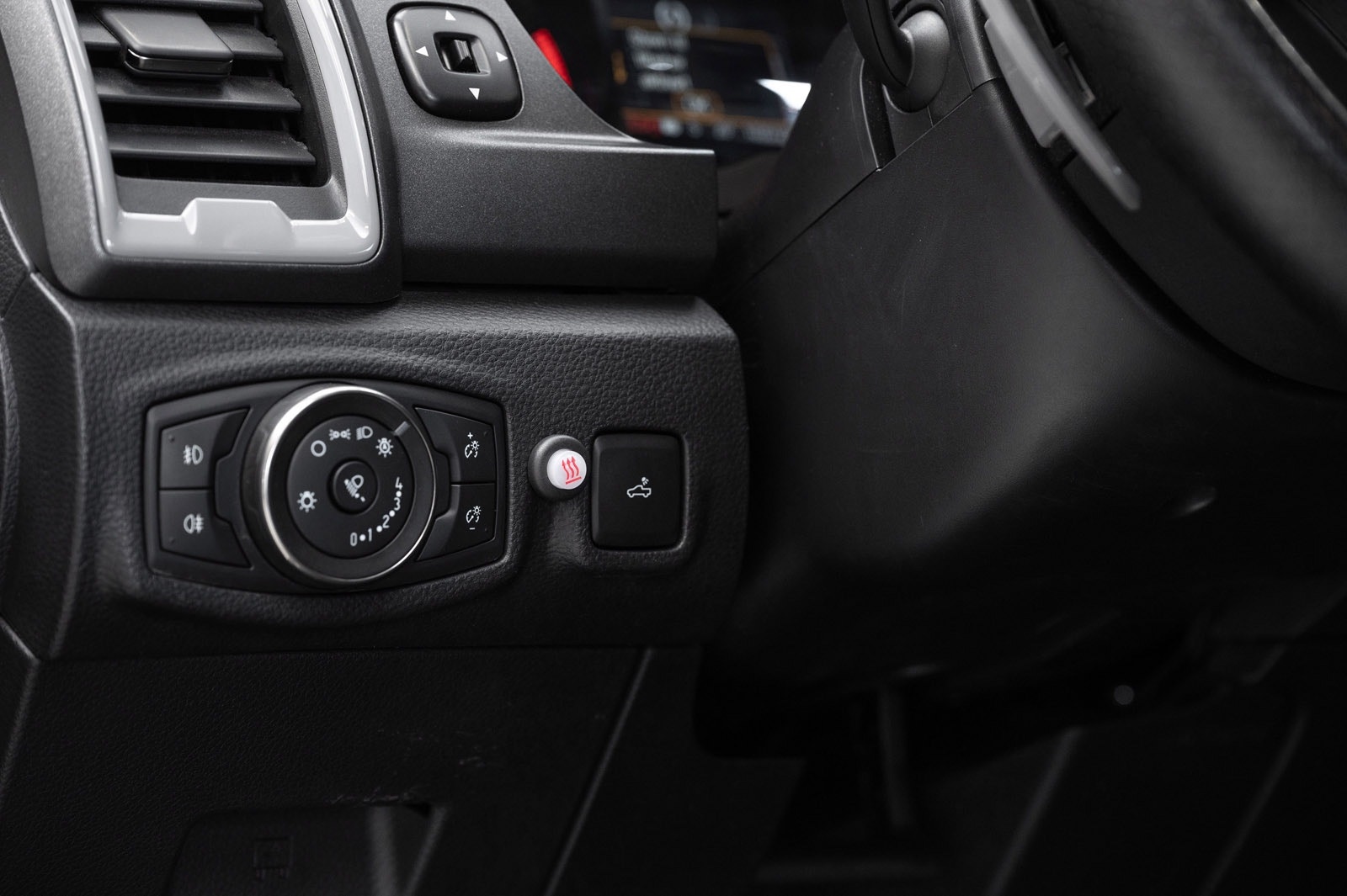 Hovedbilde av Ford Ranger Raptor