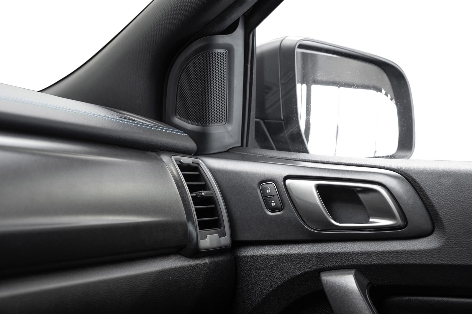 Hovedbilde av Ford Ranger Raptor