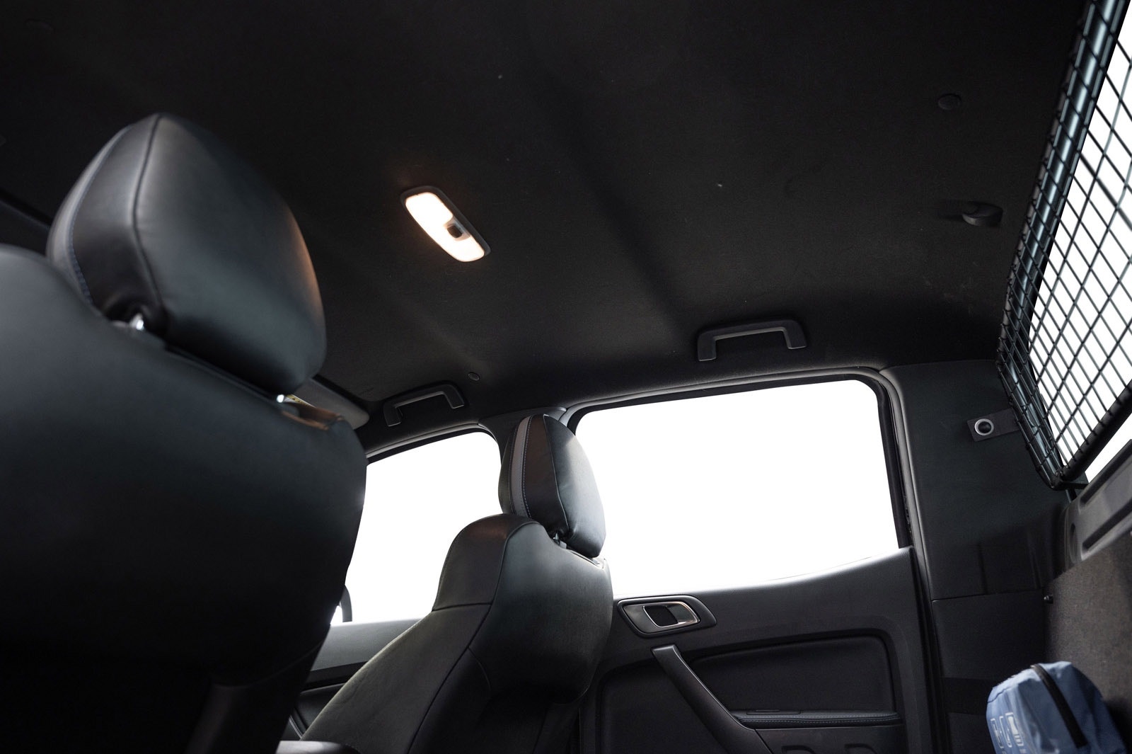 Hovedbilde av Ford Ranger Raptor