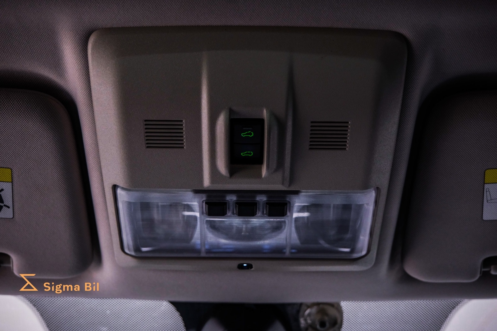 Bilde av Land Rover Discovery