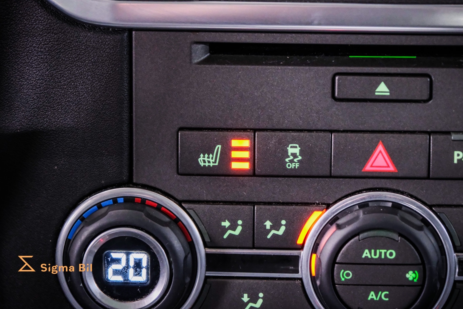 Bilde av Land Rover Discovery