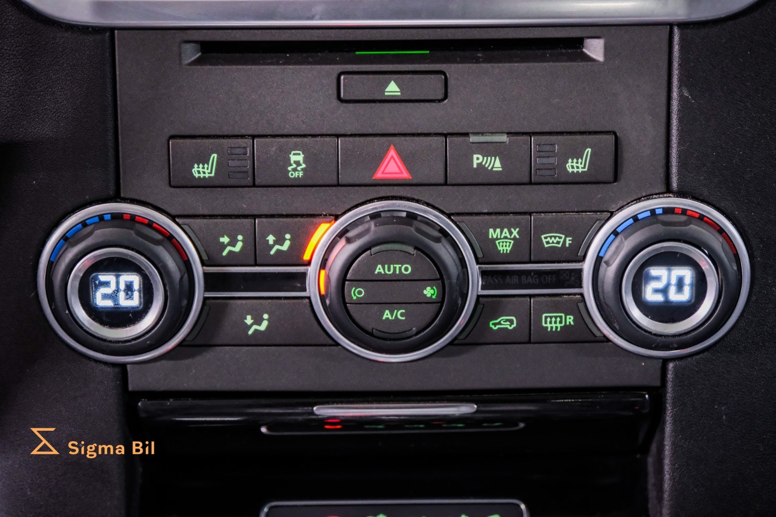 Bilde av Land Rover Discovery