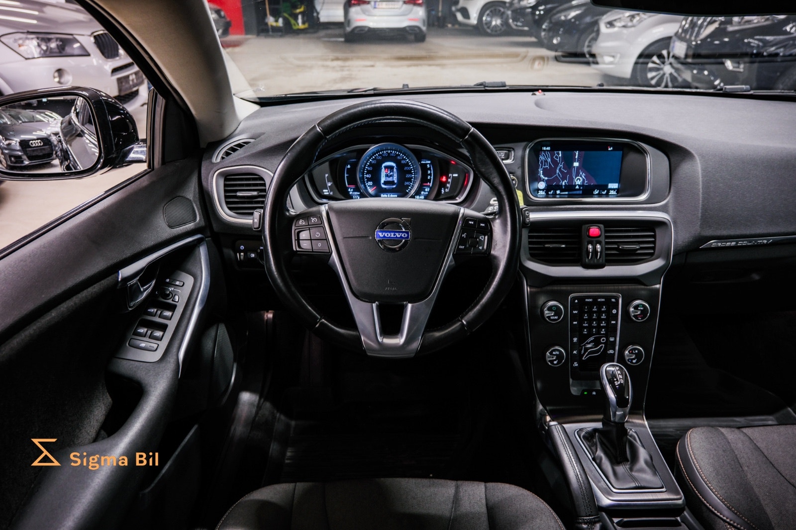 Bilde av Volvo V40 Cross Country