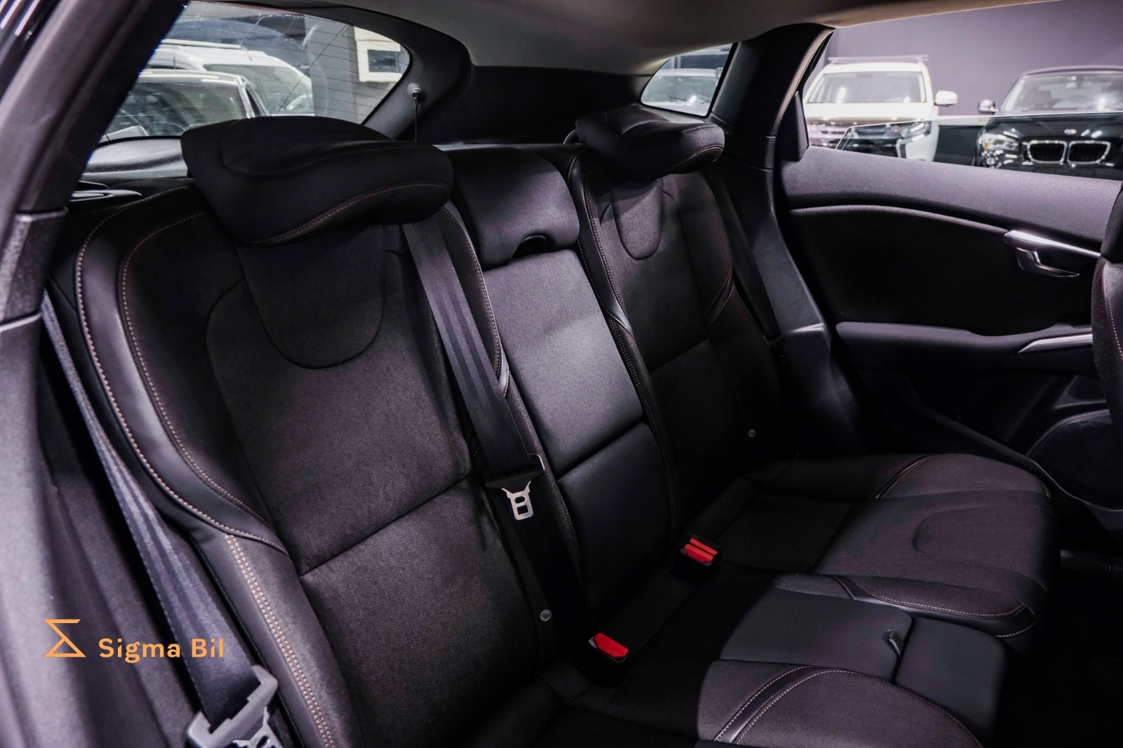 Bilde av Volvo V40 Cross Country