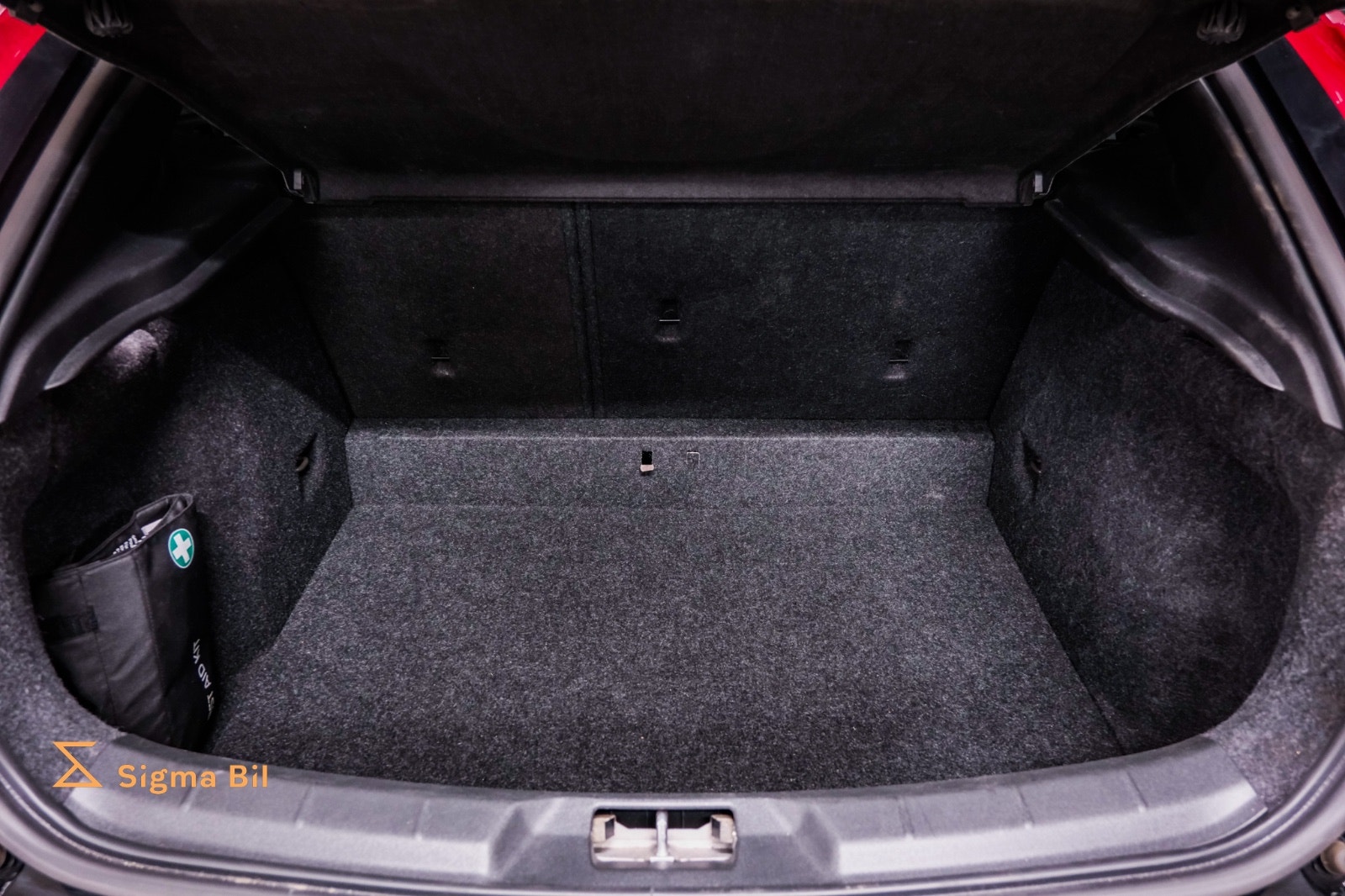 Bilde av Volvo V40 Cross Country