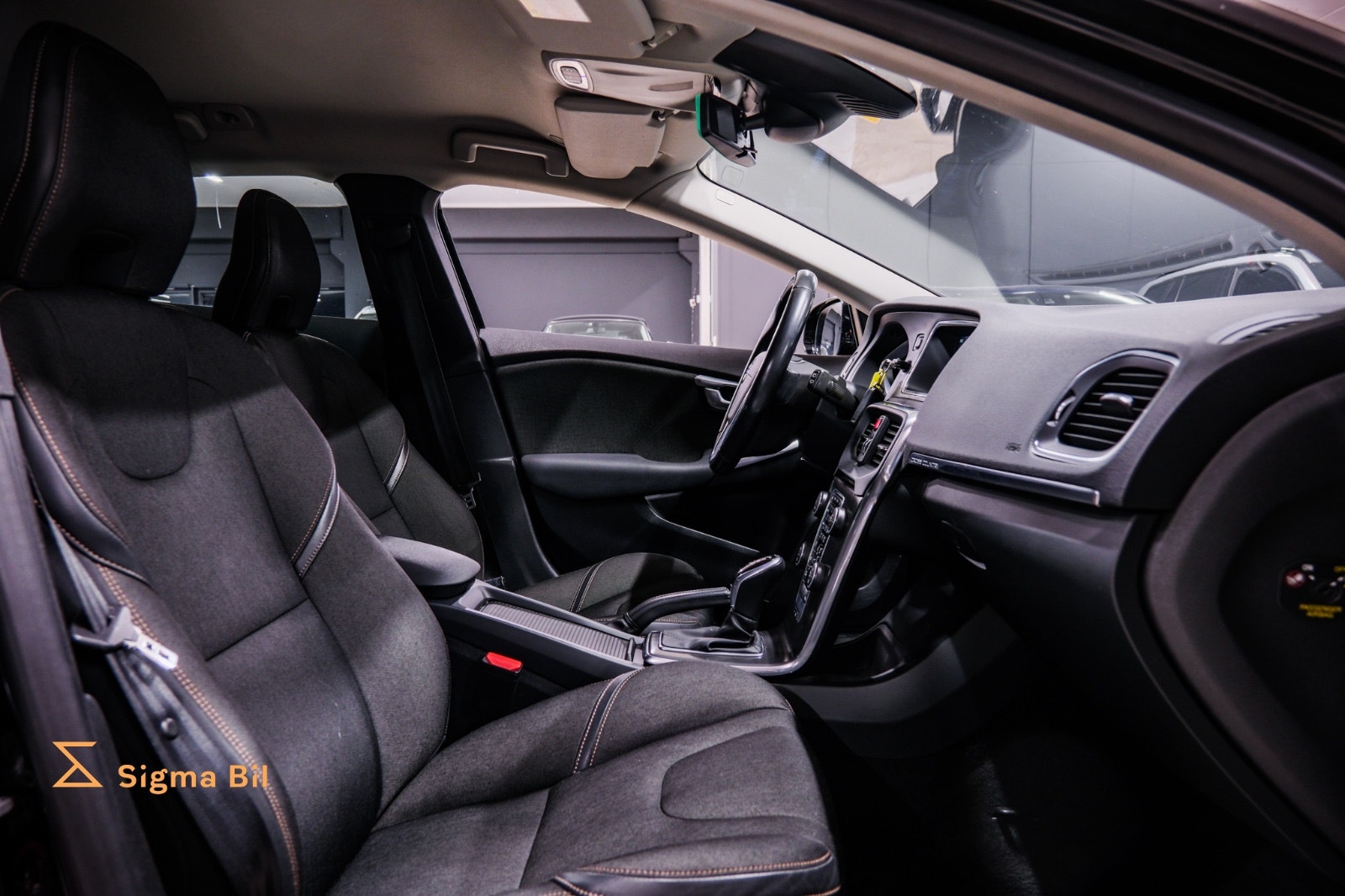 Bilde av Volvo V40 Cross Country