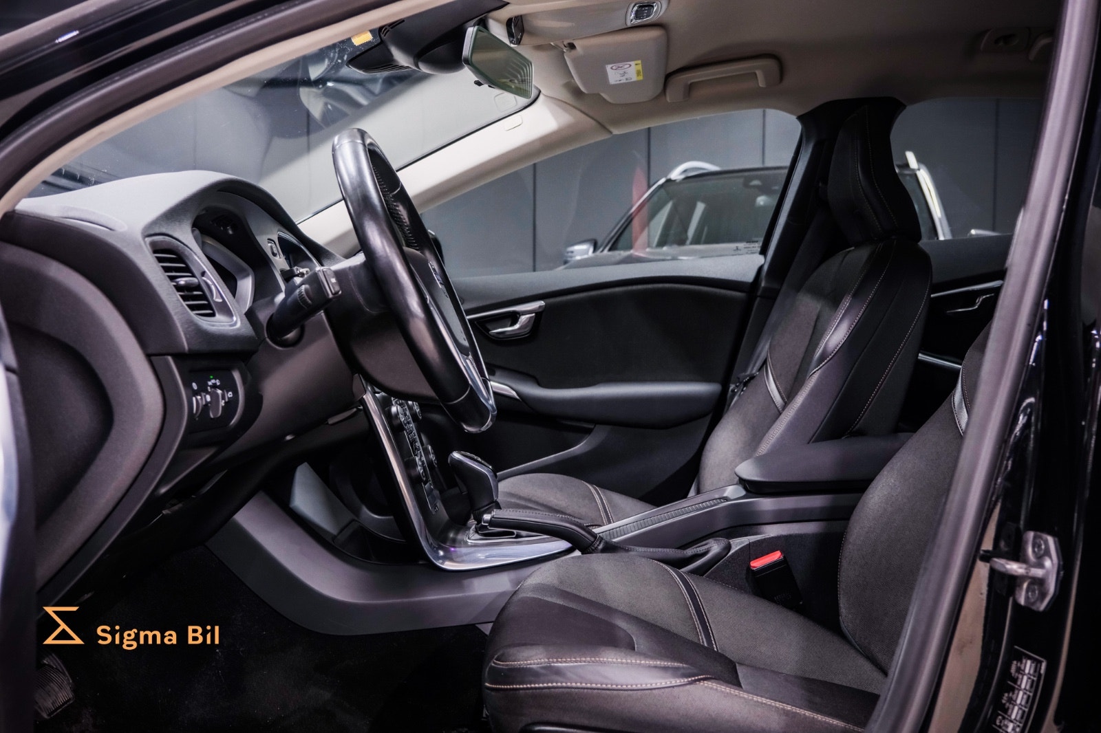 Bilde av Volvo V40 Cross Country