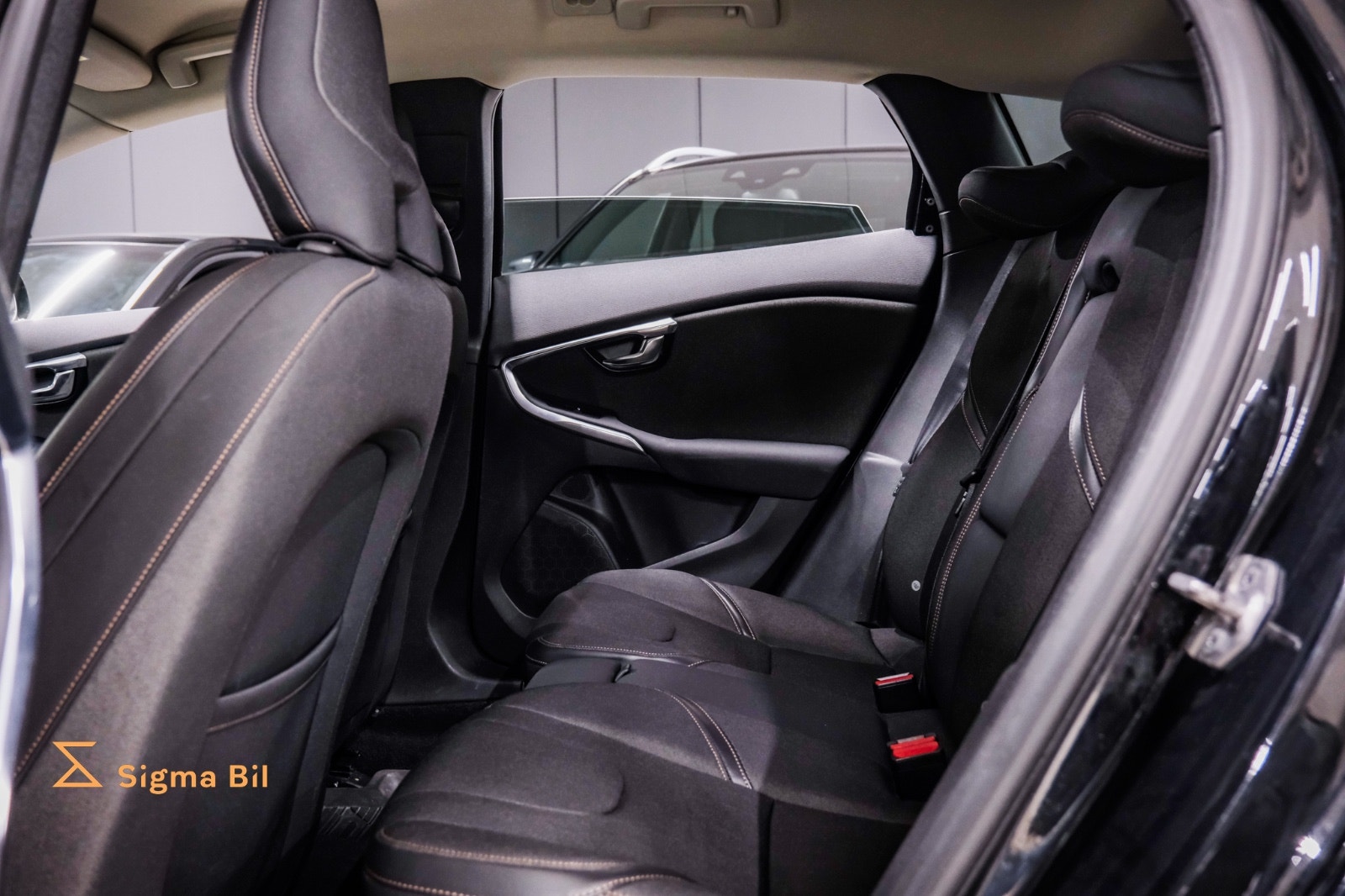 Bilde av Volvo V40 Cross Country