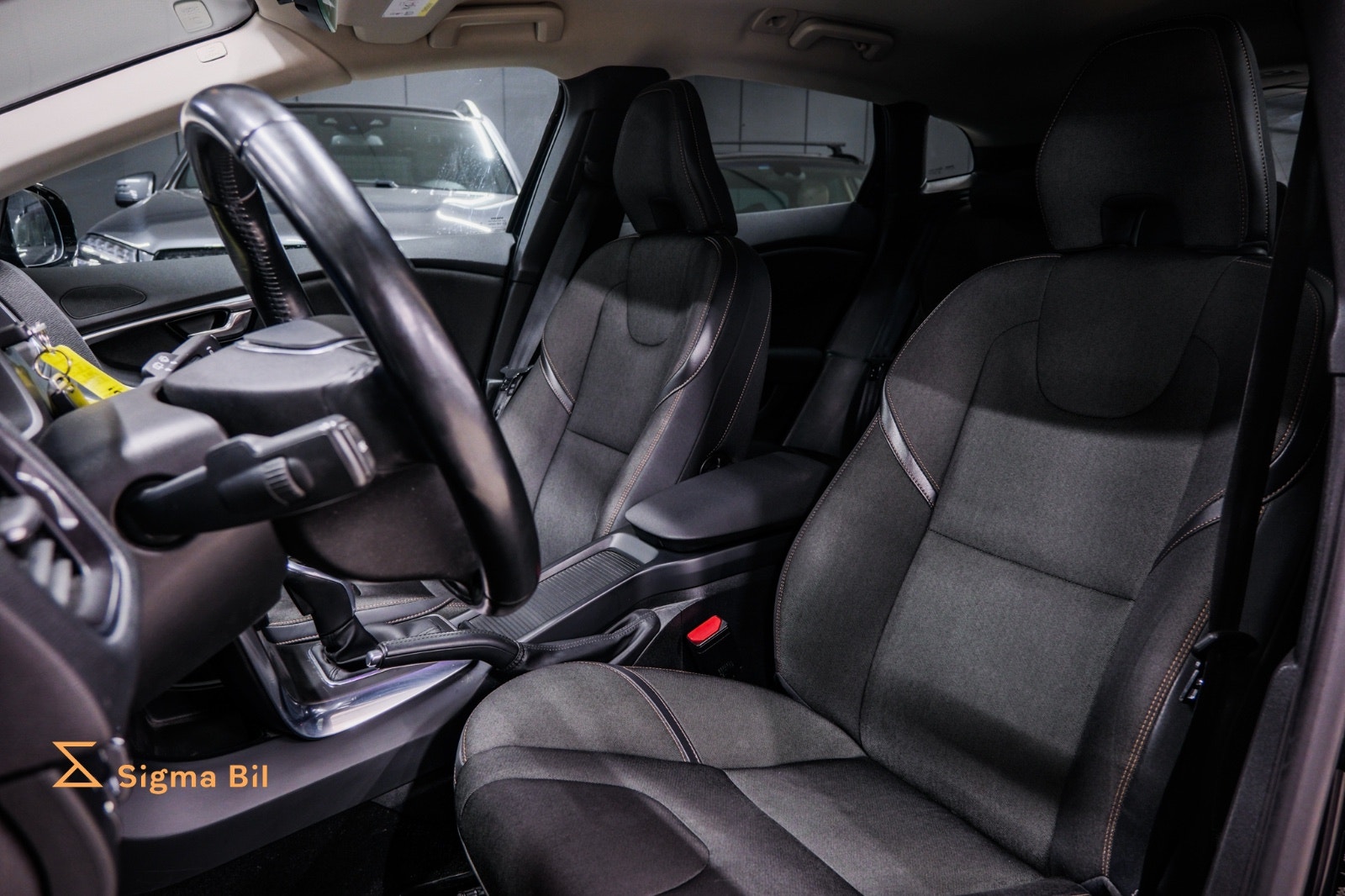 Bilde av Volvo V40 Cross Country