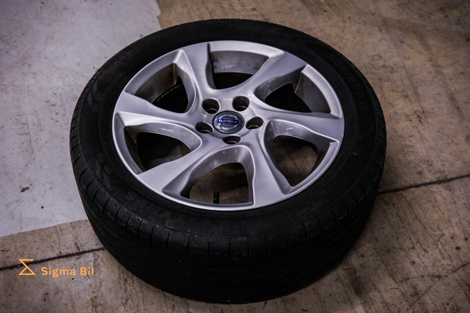 Bilde av Volvo V40 Cross Country