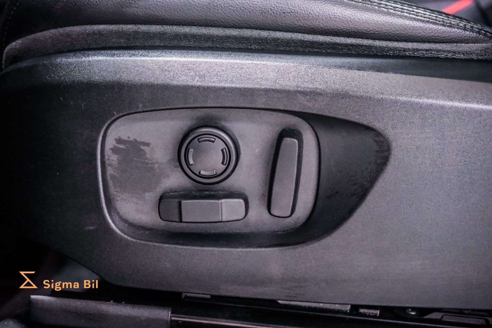 Bilde av Land Rover Discovery Sport