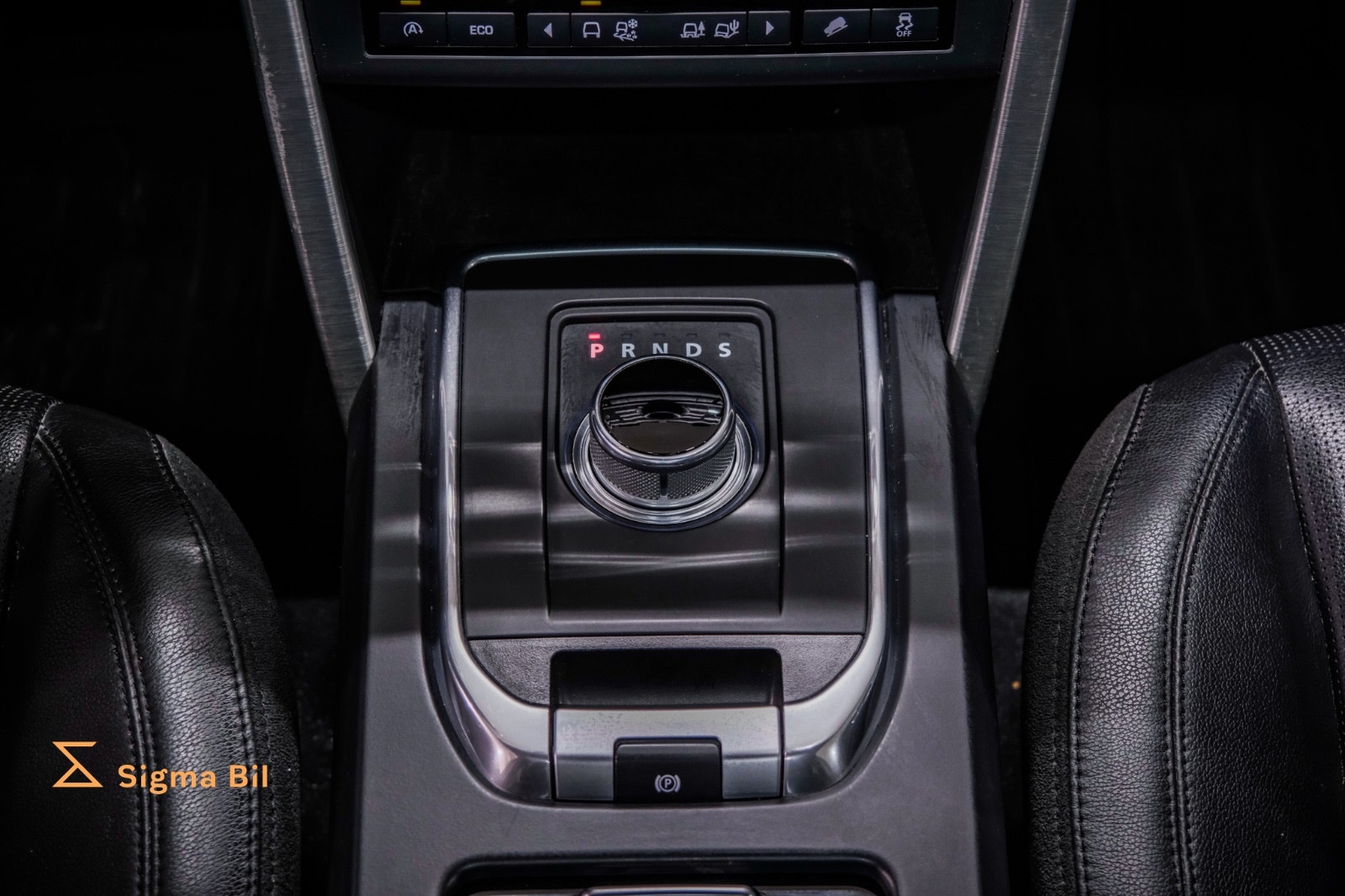 Bilde av Land Rover Discovery Sport