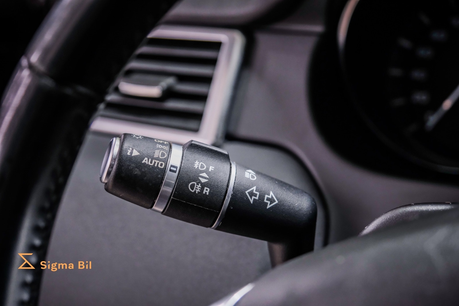 Bilde av Land Rover Discovery Sport