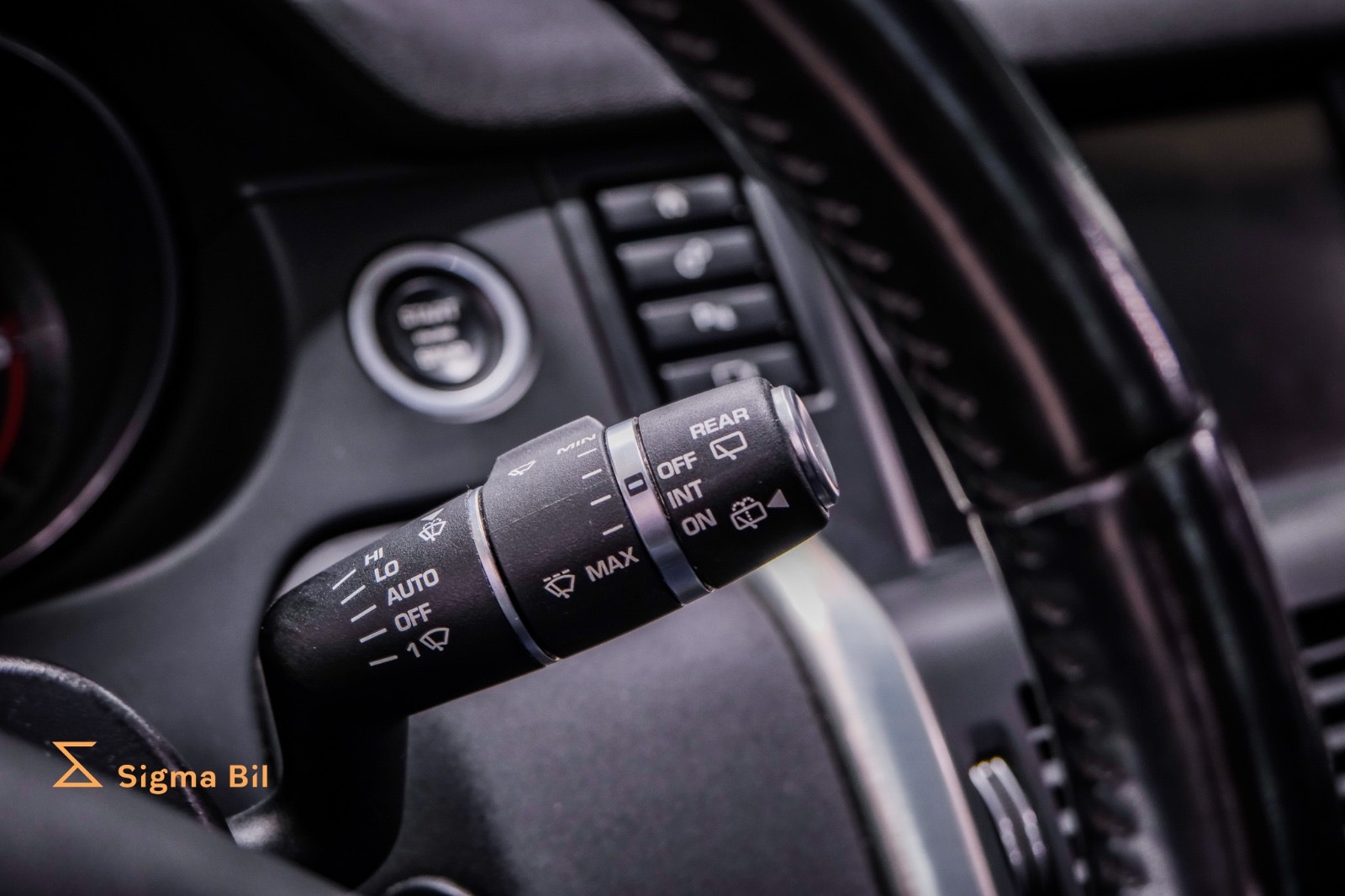 Bilde av Land Rover Discovery Sport