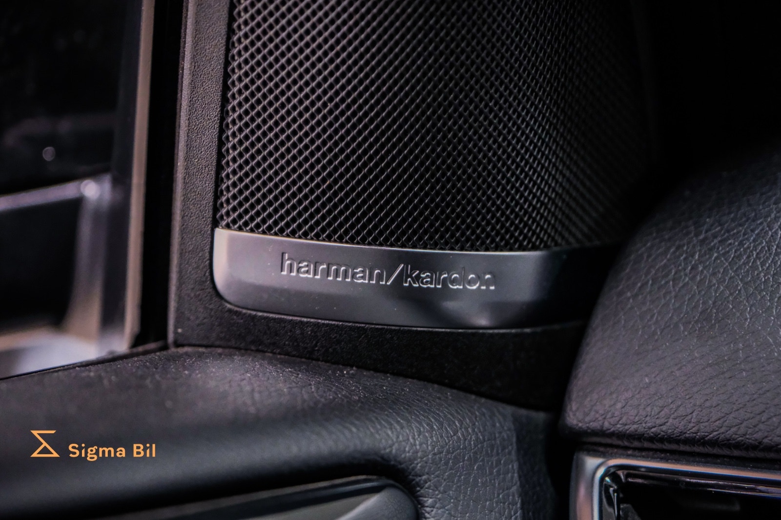 Bilde av Mercedes-Benz GLS-Klasse