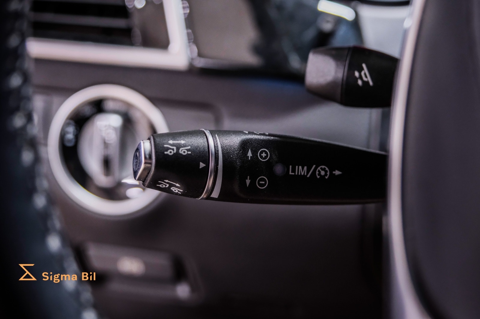 Bilde av Mercedes-Benz GLS-Klasse