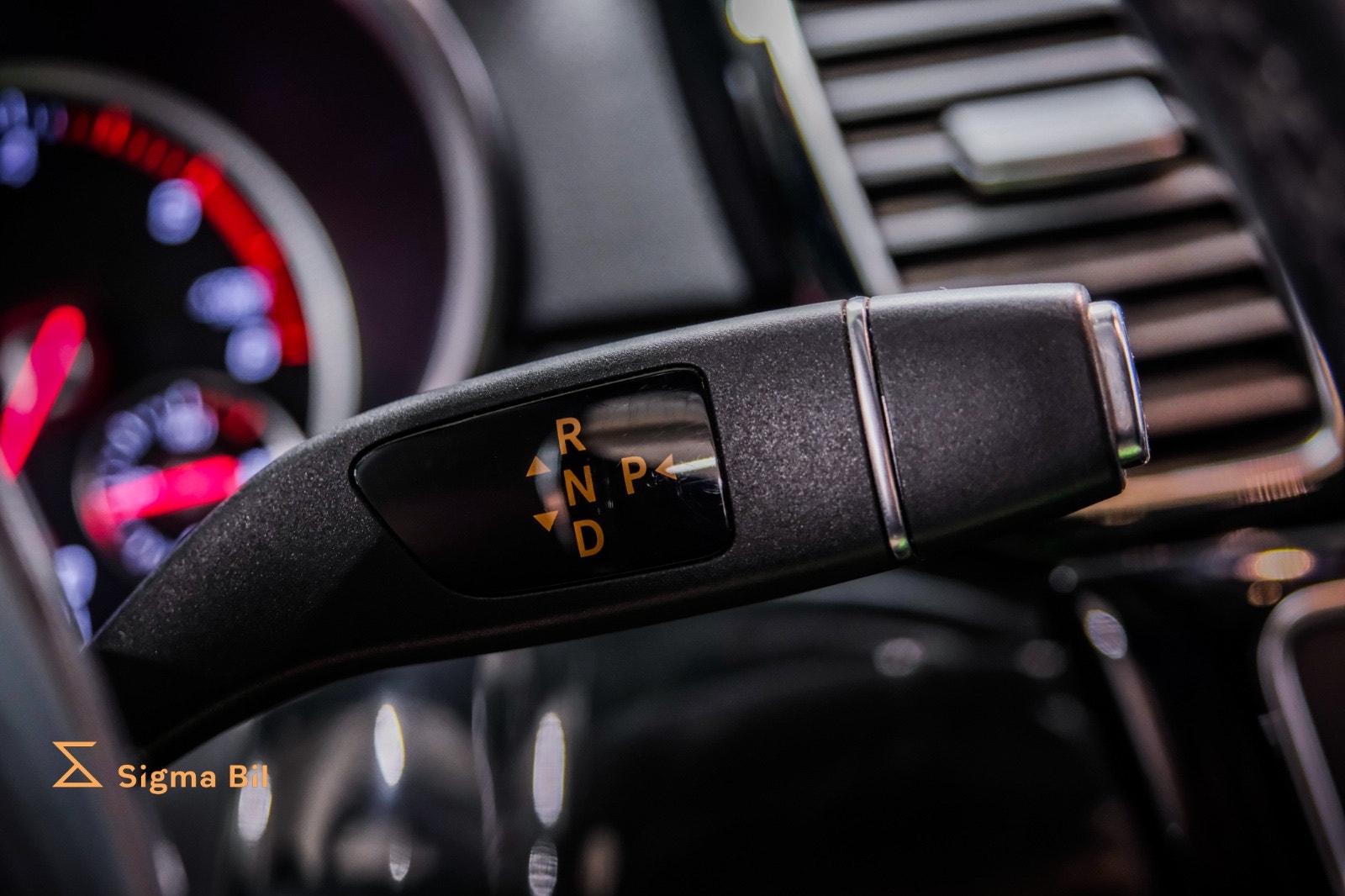 Bilde av Mercedes-Benz GLS-Klasse