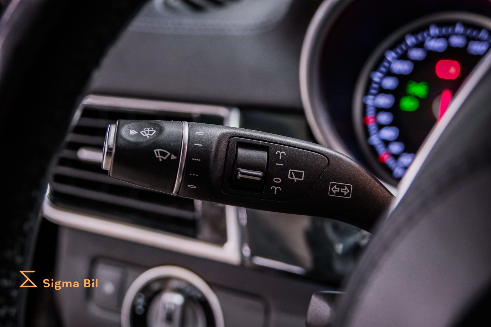 Bilde av Mercedes-Benz GLS-Klasse