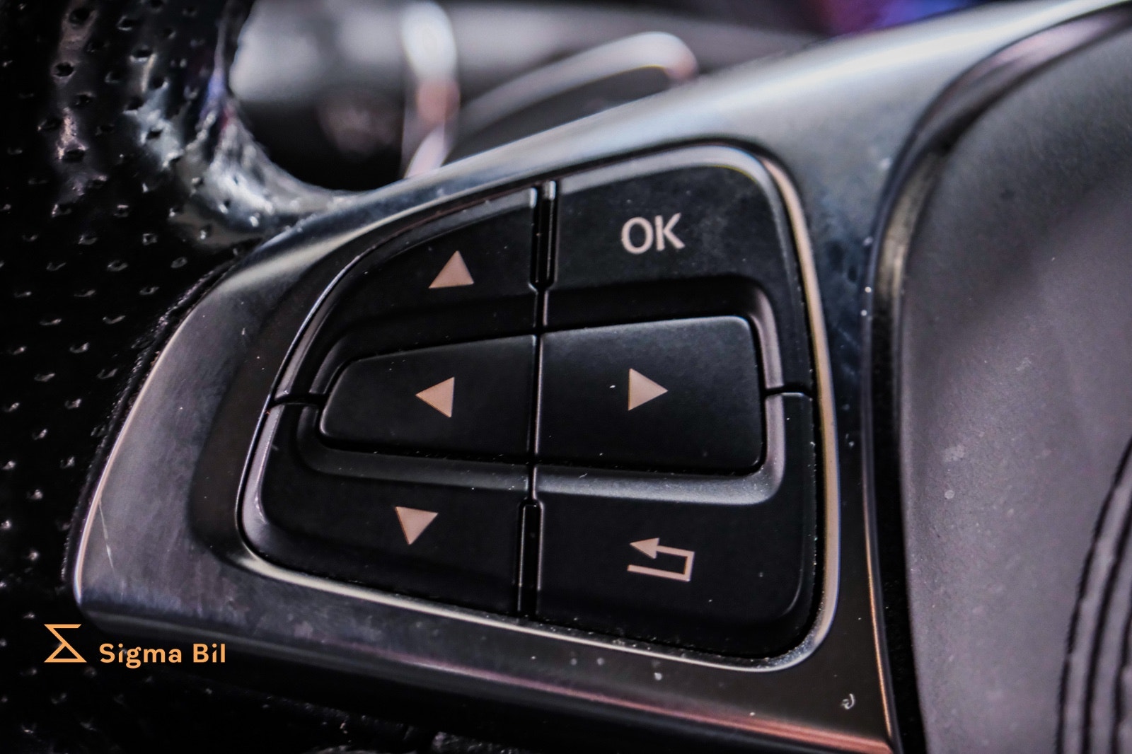 Bilde av Mercedes-Benz GLS-Klasse