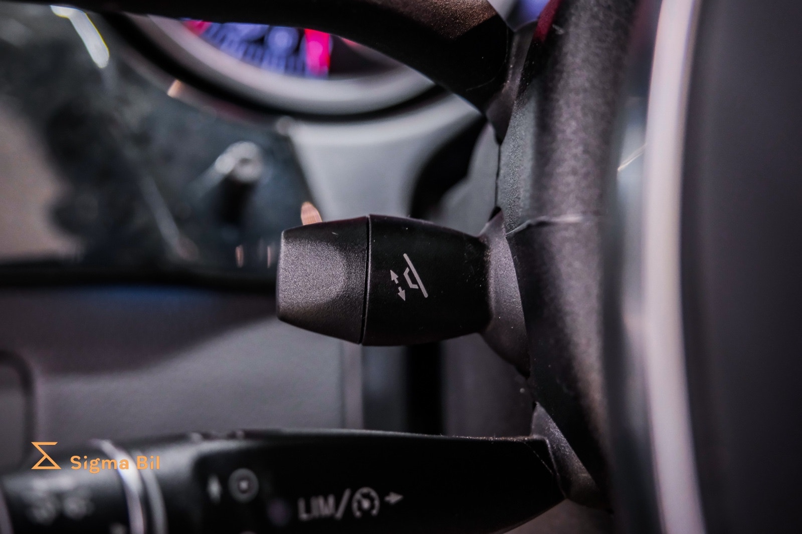 Bilde av Mercedes-Benz GLS-Klasse