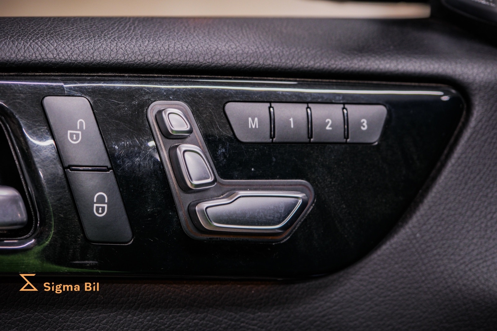 Bilde av Mercedes-Benz GLS-Klasse