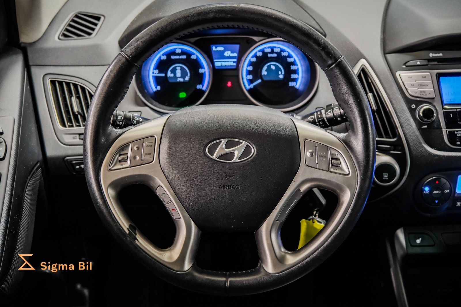 Bilde av Hyundai ix35