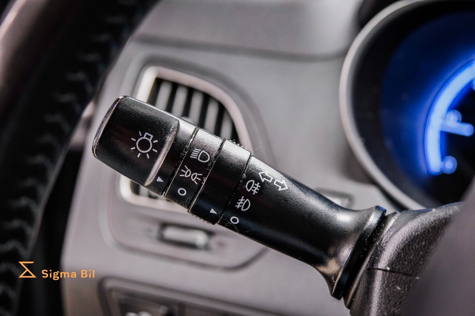 Bilde av Hyundai ix35