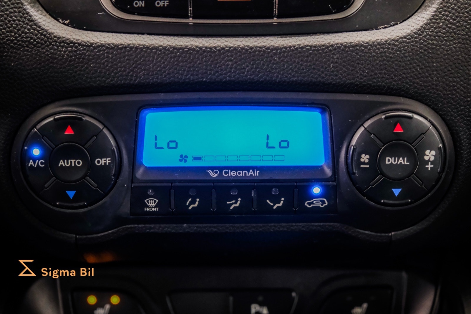 Bilde av Hyundai ix35