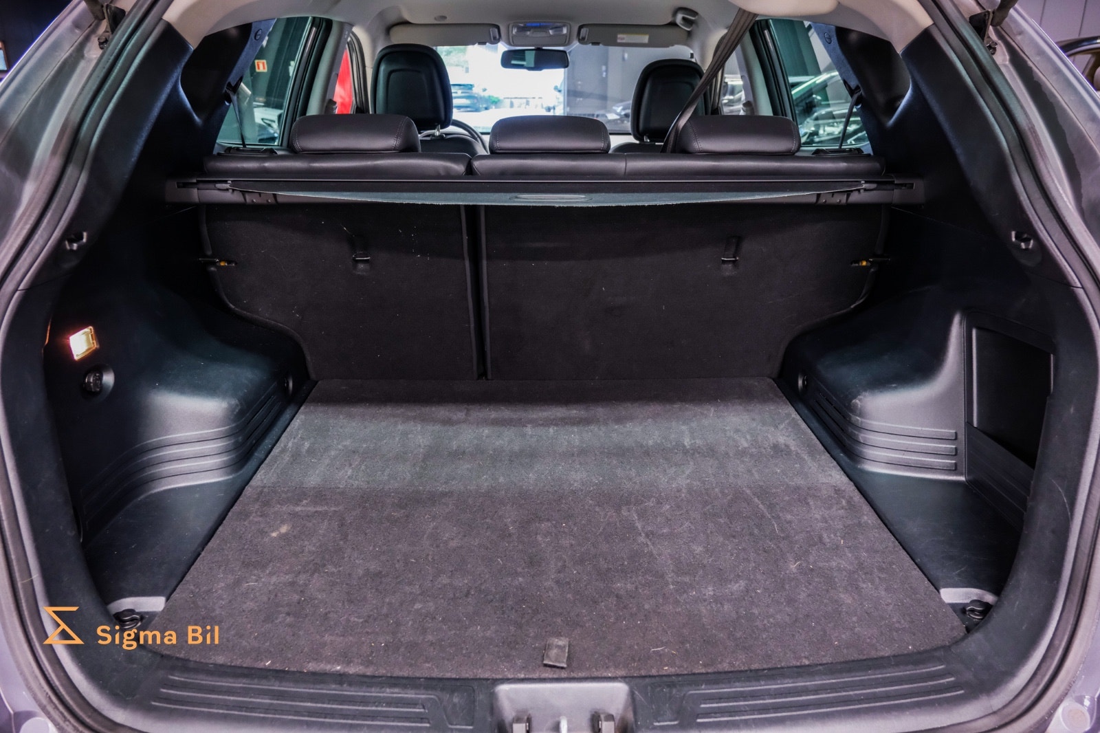 Bilde av Hyundai ix35