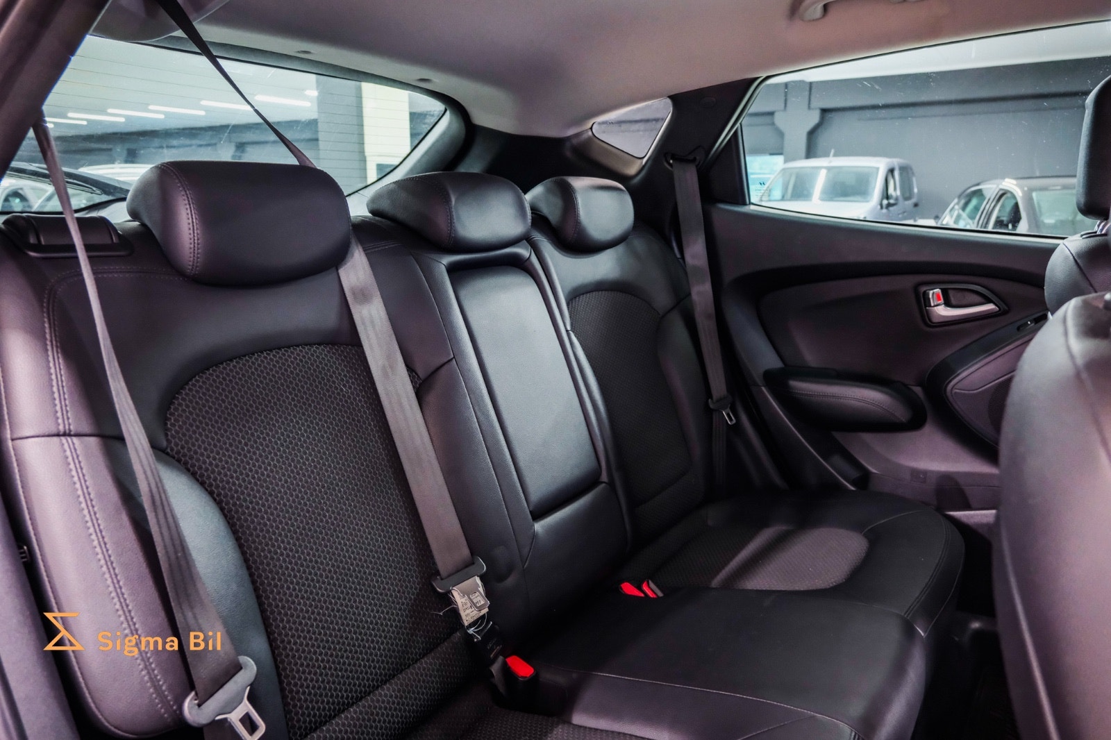 Bilde av Hyundai ix35