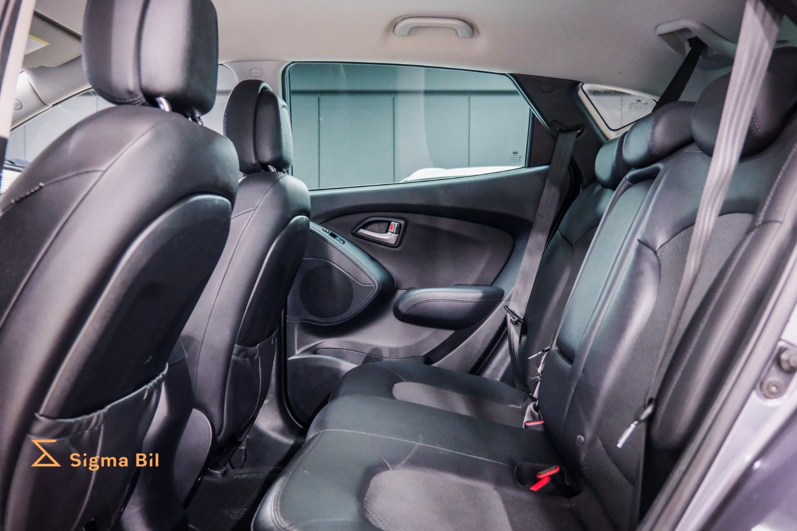 Bilde av Hyundai ix35