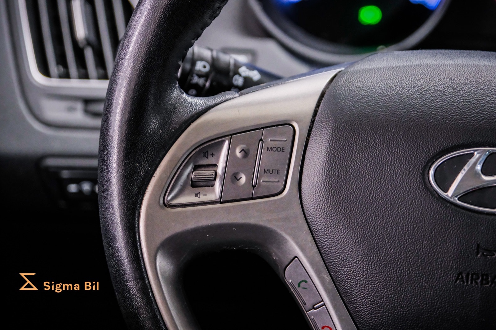 Bilde av Hyundai ix35