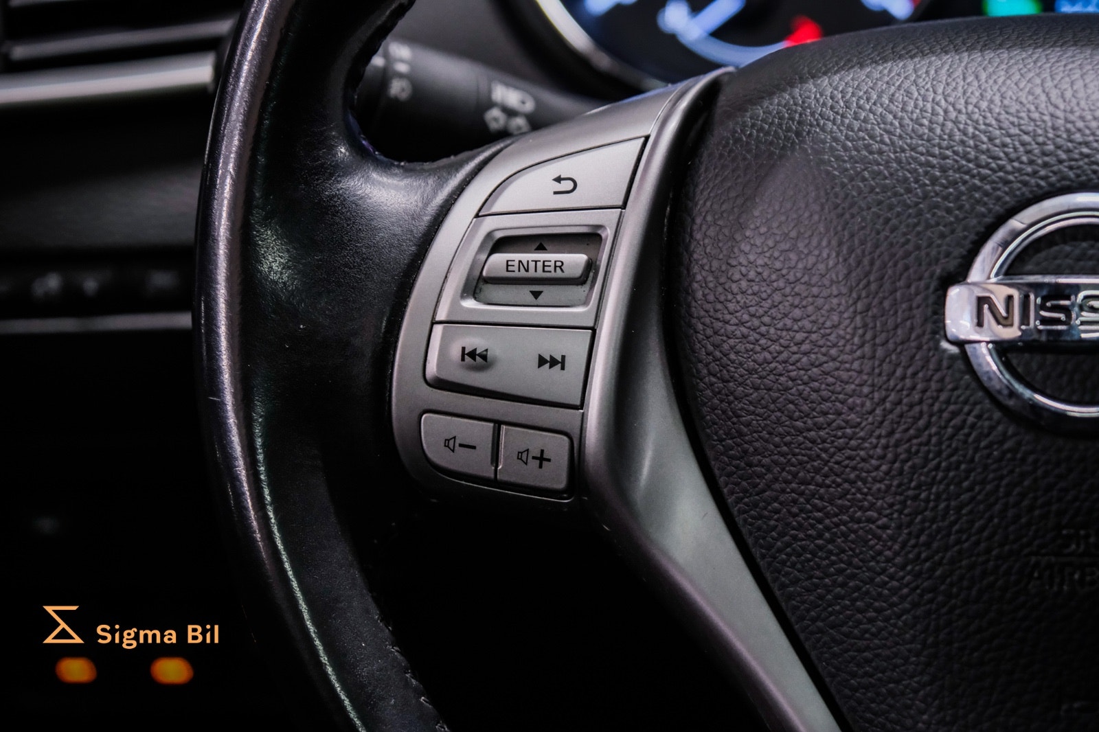 Bilde av Nissan Qashqai