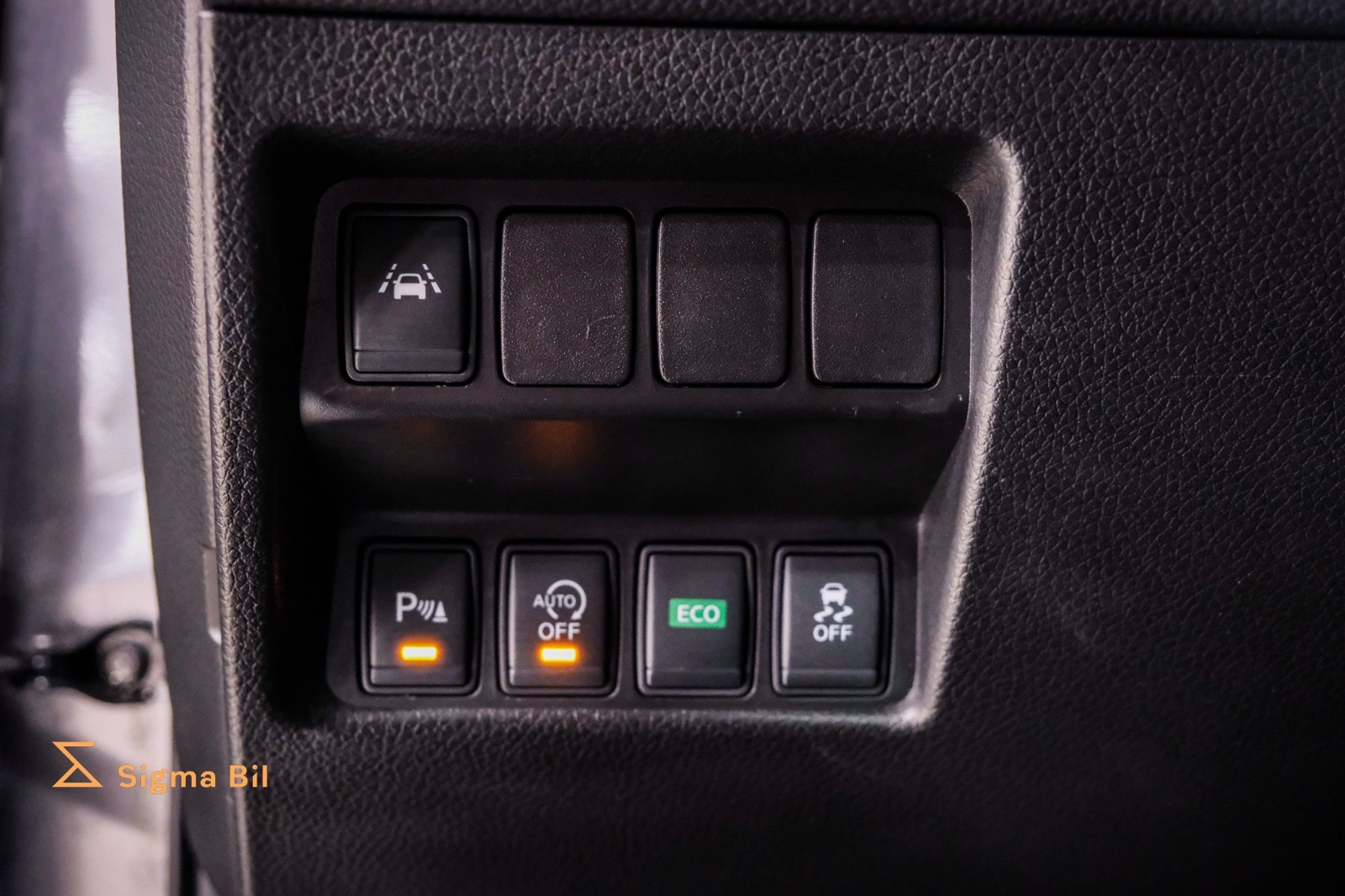 Bilde av Nissan Qashqai