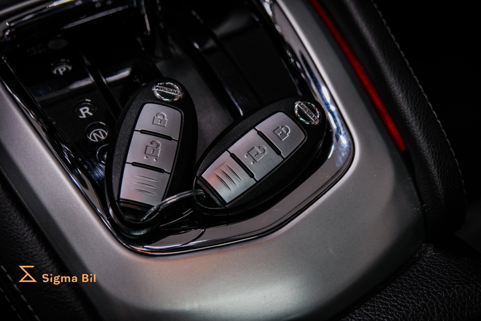 Bilde av Nissan Qashqai