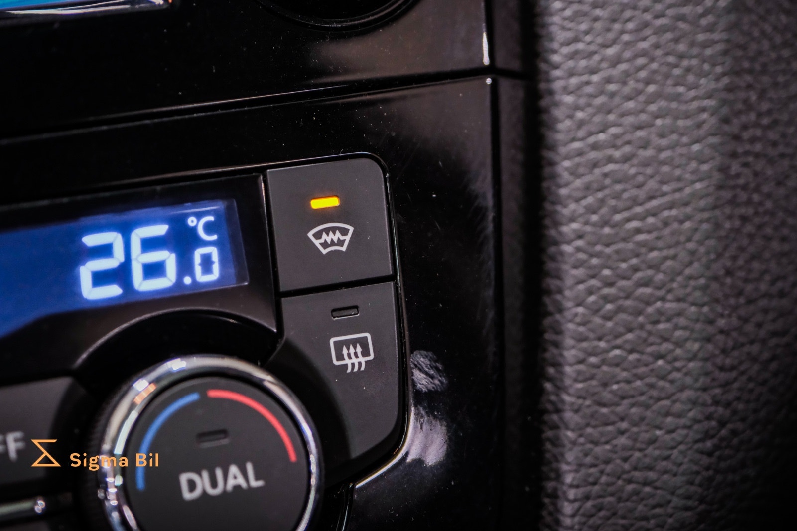 Bilde av Nissan Qashqai