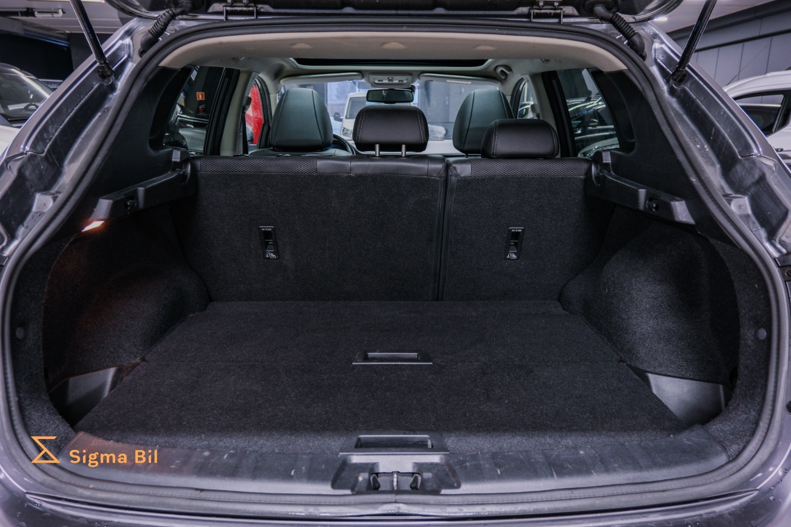 Bilde av Nissan Qashqai