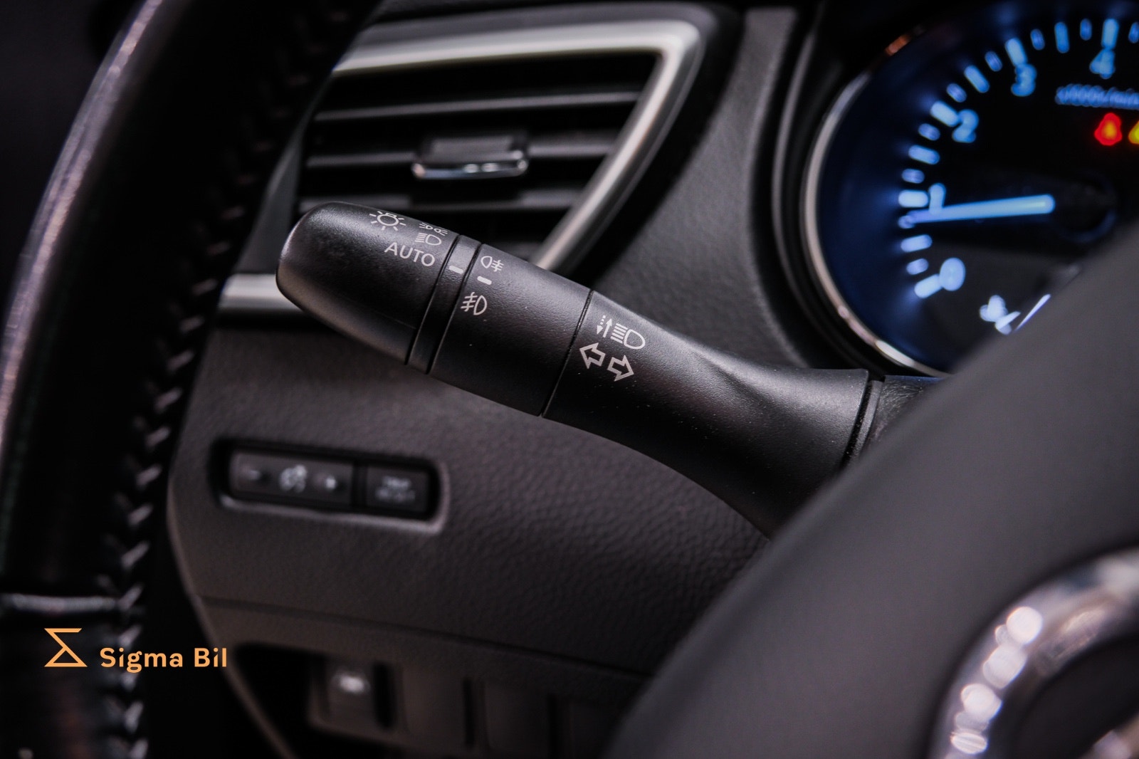 Bilde av Nissan Qashqai