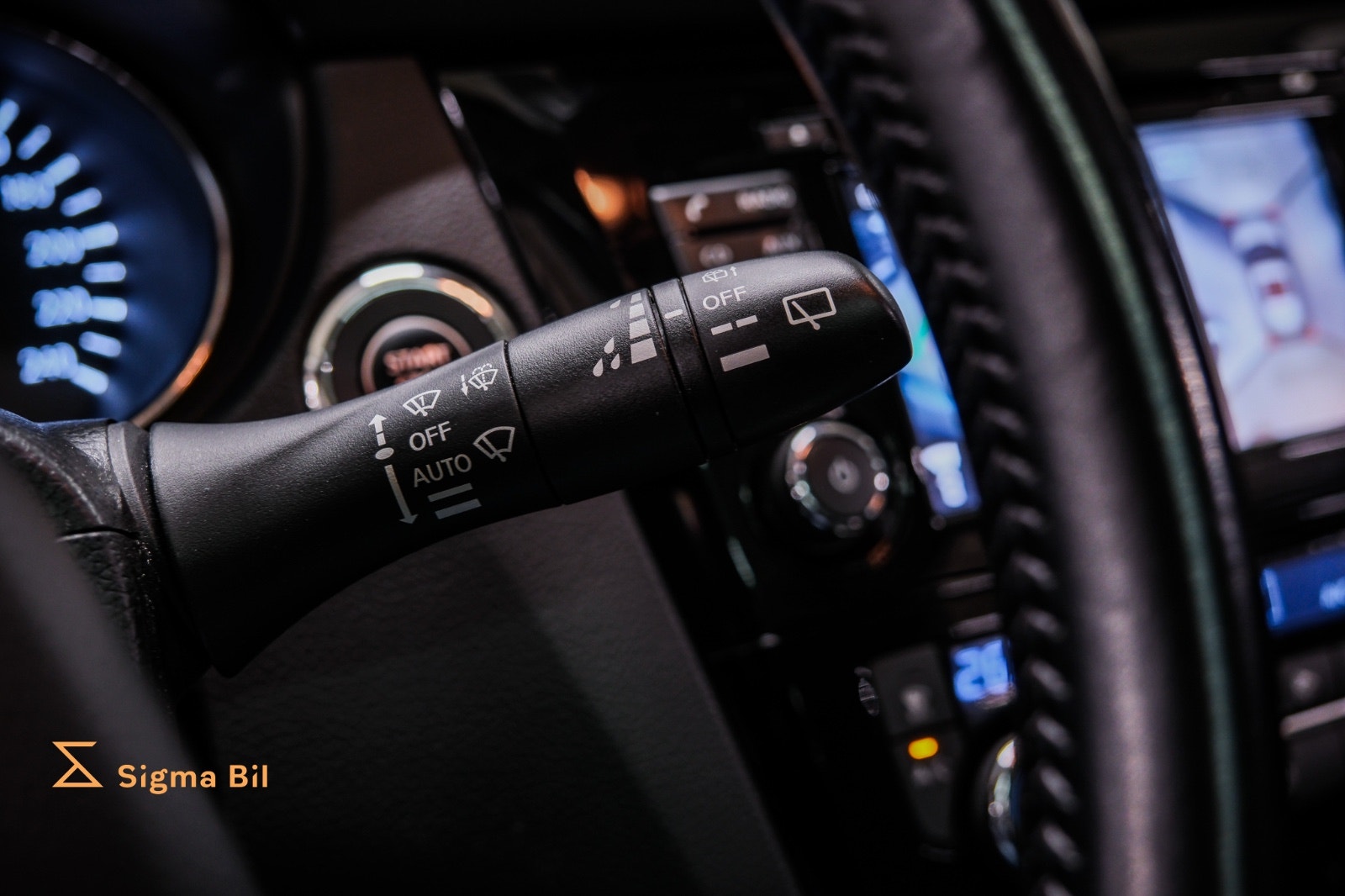 Bilde av Nissan Qashqai