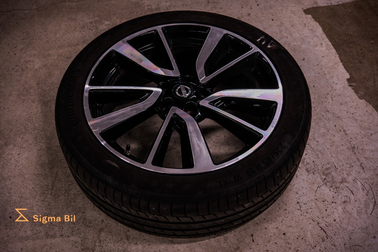 Bilde av Nissan Qashqai