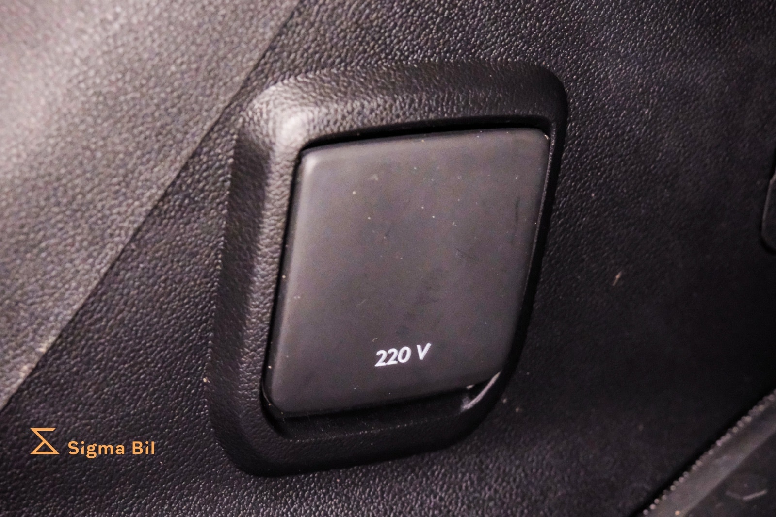 Bilde av Peugeot Partner