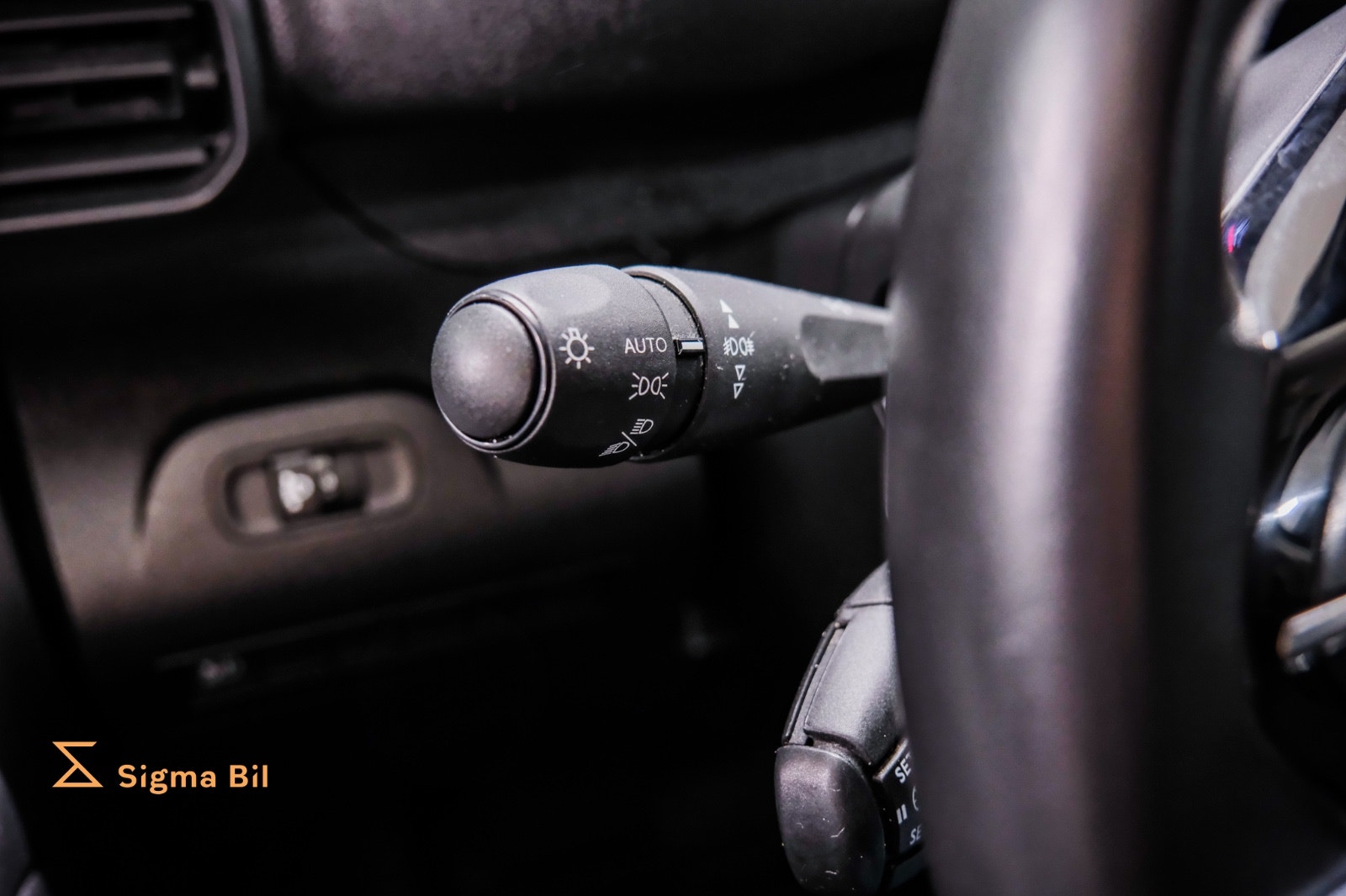 Bilde av Peugeot Partner