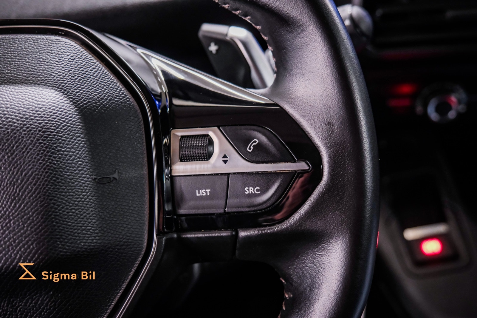 Bilde av Peugeot Partner